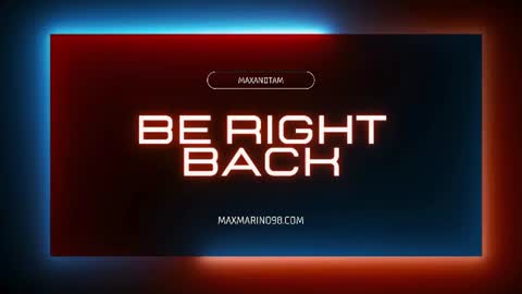 Max online show from July 28, 11:33 pm