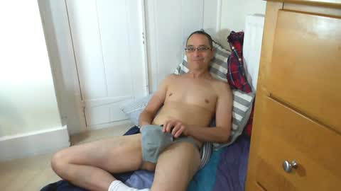 BigDickecMax online show from July 19, 4:03 am