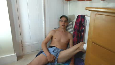 BigDickecMax online show from July 19, 1:24 pm