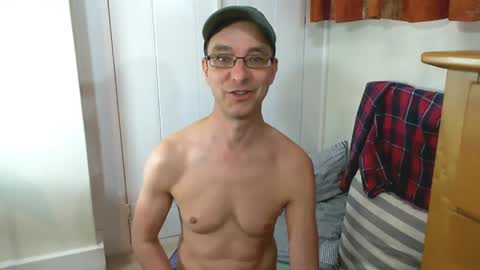 BigDickecMax online show from July 26, 1:05 pm