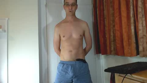 BigDickecMax online show from July 26, 6:46 pm