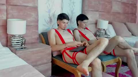 MaxFoox online show from July 30, 6:43 am