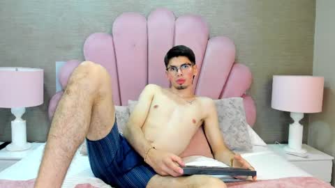 MaxFoox online show from August 1, 2:34 pm