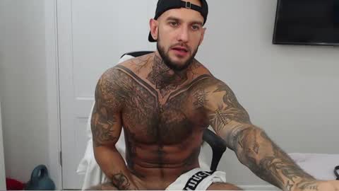 Maximus Fox online show from July 26, 6:51 am
