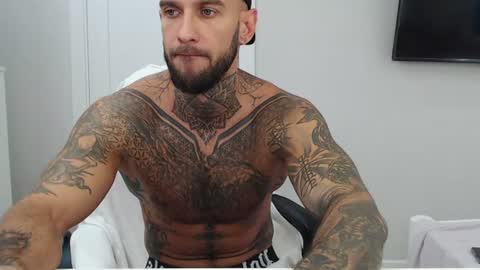 Maximus Fox online show from July 27, 8:42 am