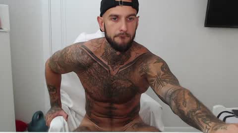 Maximus Fox online show from August 3, 9:16 am