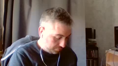 Maxime online show from June 14, 3:42 pm
