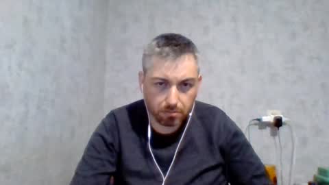 Maxime online show from June 14, 8:17 pm