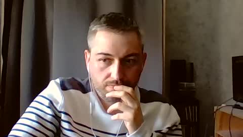Maxime online show from June 16, 3:43 pm
