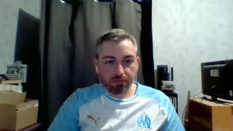 Maxime online show from June 17, 7:57 pm