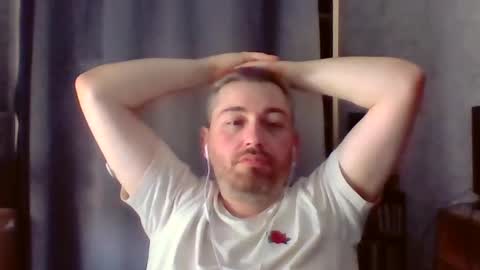 Maxime online show from June 19, 4:29 pm
