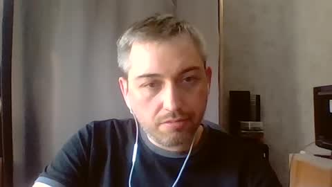 Maxime online show from July 5, 3:15 pm