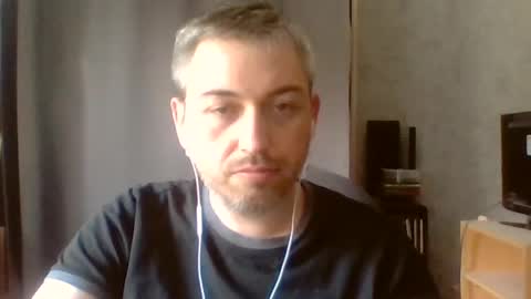 Maxime online show from July 5, 4:21 pm