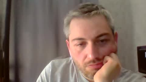 Maxime online show from July 11, 2:12 pm