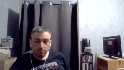 Maxime online show from July 25, 9:08 pm