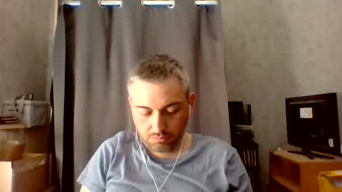 Maxime online show from August 2, 2:02 pm