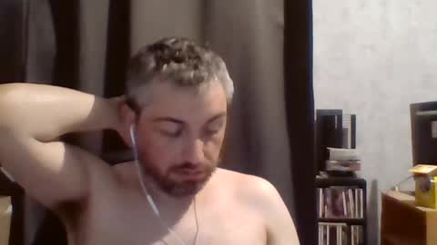 Maxime online show from August 15, 10:36 pm