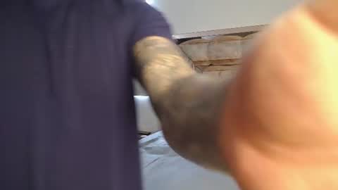 Maximilian online show from August 13, 1:58 pm
