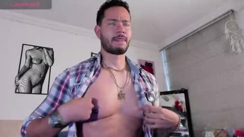 maximo_fire online show from July 14, 2:09 pm