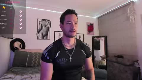 maximo_fire online show from August 18, 9:15 am