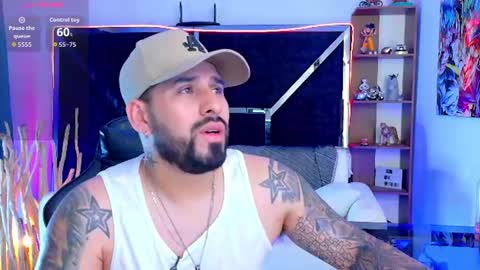 maximo online show from August 4, 3:09 pm