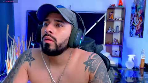 maximo online show from August 7, 3:39 am