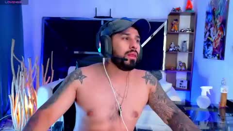 maximo online show from August 7, 5:51 am