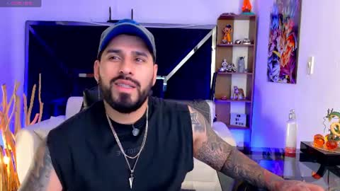 maximo online show from August 12, 4:09 pm