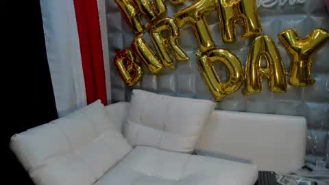 maximus1920 online show from July 31, 2:18 am