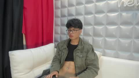 maximus1920 online show from August 3, 2:07 am