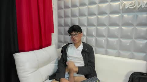 maximus1920 online show from August 6, 10:42 pm