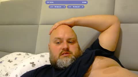 Maximus21 online show from June 11, 7:31 pm