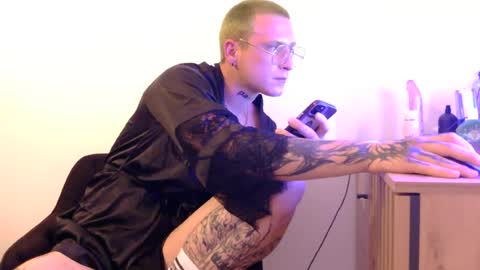 Maximus21 online show from June 16, 12:31 am