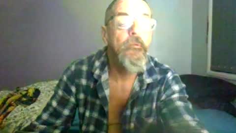 maximus_oreally online show from July 17, 8:47 am