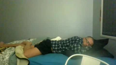 maximus_oreally online show from July 17, 10:59 am