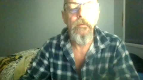 maximus_oreally online show from July 17, 2:06 pm