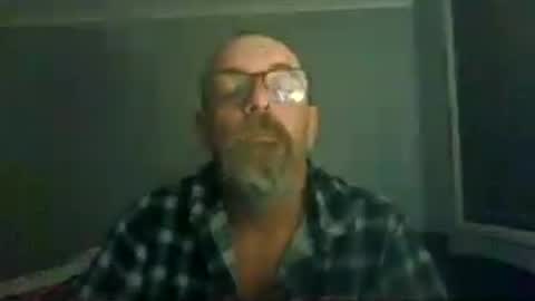 maximus_oreally online show from July 18, 2:01 am