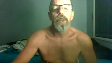 maximus_oreally online show from July 20, 1:19 am