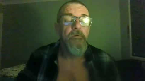 maximus_oreally online show from July 20, 11:19 pm