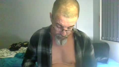 maximus_oreally online show from July 21, 11:12 am