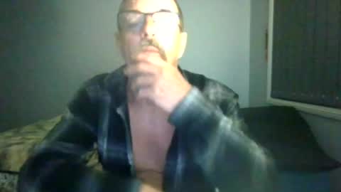 maximus_oreally online show from July 28, 4:13 pm