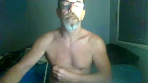 maximus_oreally online show from August 7, 12:21 am
