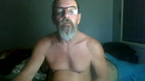 maximus_oreally online show from August 8, 2:55 am