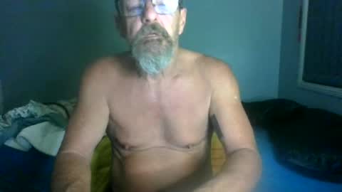 maximus_oreally online show from August 9, 2:56 am