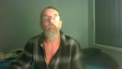 maximus_oreally online show from August 9, 10:49 am