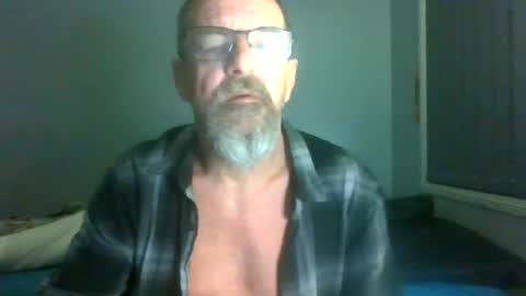 maximus_oreally online show from August 9, 11:39 pm