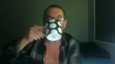 maximus_oreally online show from August 10, 4:47 am