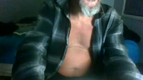 maximus_oreally online show from August 11, 11:29 pm