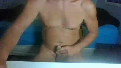 maximus_oreally online show from August 12, 12:35 am