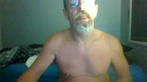 maximus_oreally online show from August 13, 12:57 am